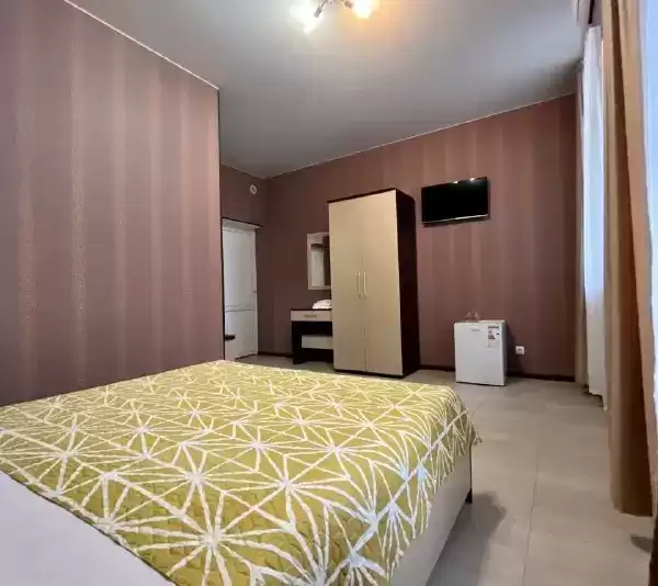 Отель «Рескатор»