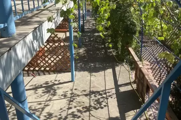 Гостиница «Аквамарин»