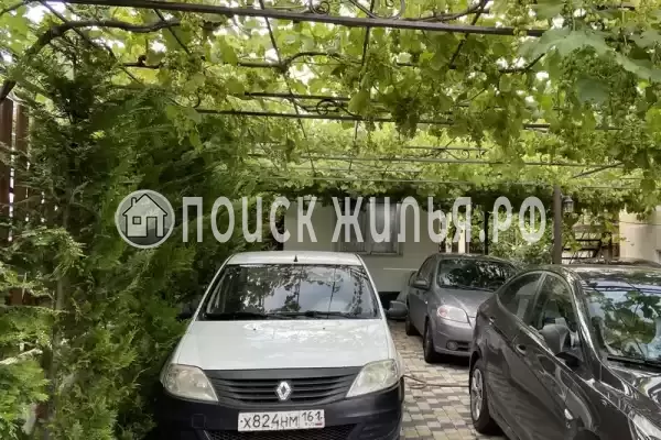 Частный сектор «Благодать», Дивноморское