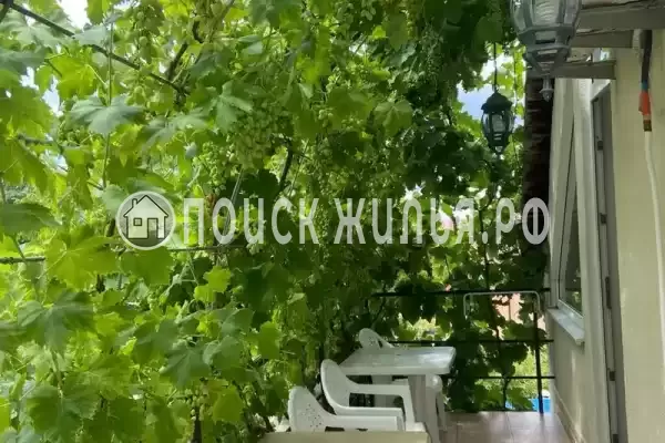 Частный сектор «Благодать», Дивноморское