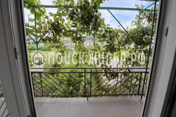 Частный сектор «На Апрельской 16», Адлер Частный сектор «На Апрельской 16», Адлер