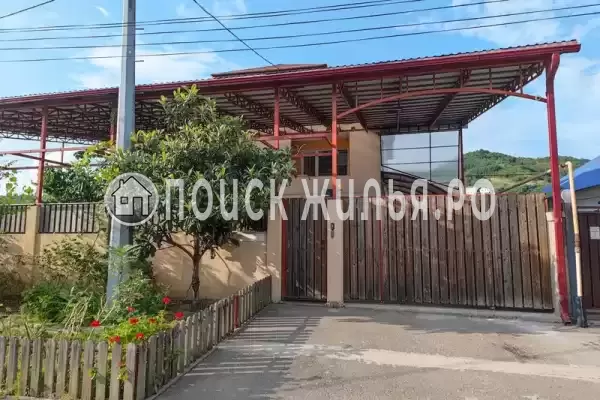 Частный сектор «На Апрельской 16», Краснодарский край, Сочи, Адлер, Апрельская, д.16