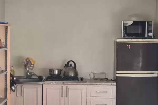Гостевой дом «На апрельской 16»