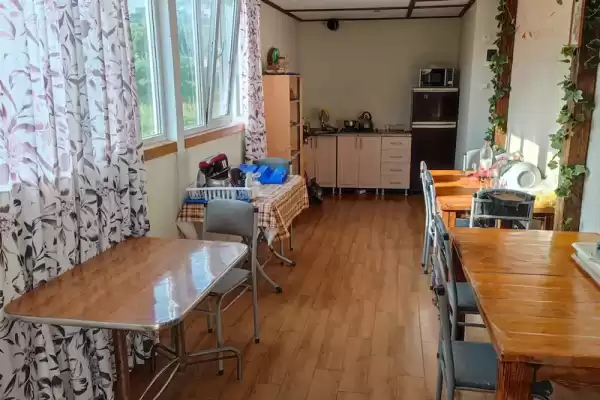 Гостевой дом «На апрельской 16»
