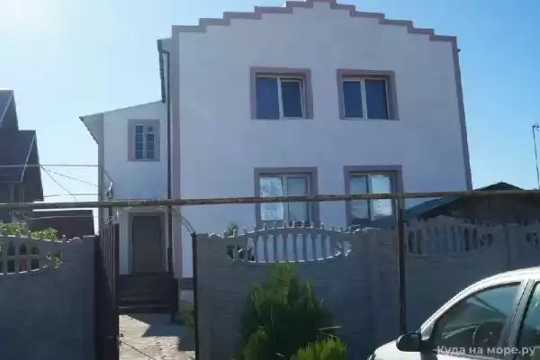 Гостевой дом «Александра»