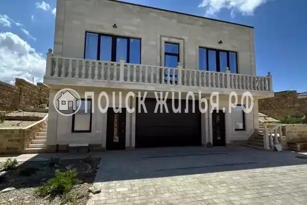 Дом под ключ «С бассейном», Варваровка Дом под ключ «С бассейном», Варваровка