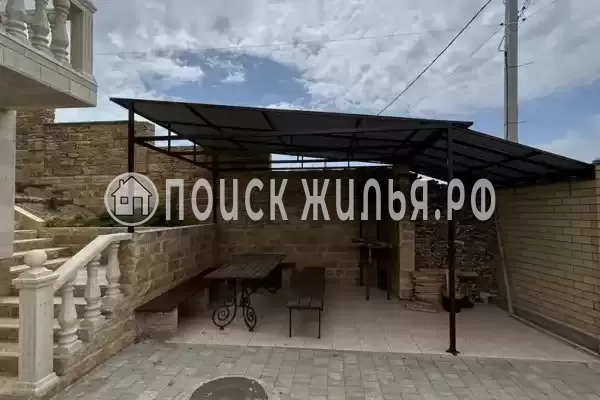 Дом под ключ «С бассейном», Варваровка Дом под ключ «С бассейном», Варваровка
