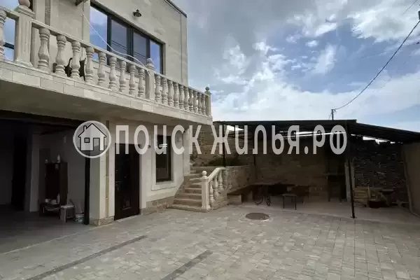 Дом под ключ «С бассейном», Варваровка Дом под ключ «С бассейном», Варваровка