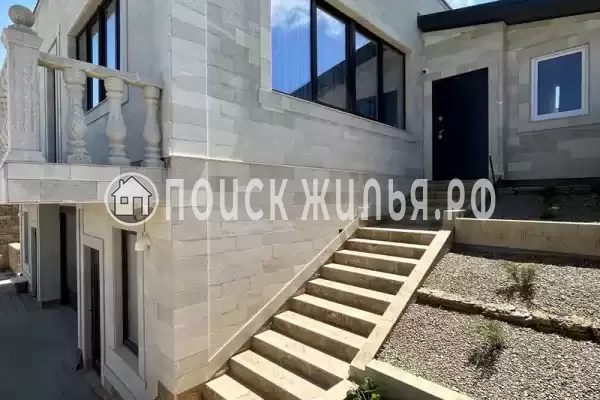 Дом под ключ «С бассейном», Варваровка Дом под ключ «С бассейном», Варваровка
