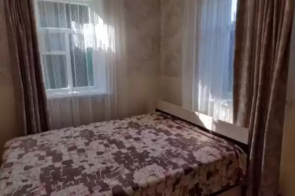 Частный сектор «Чайки»
