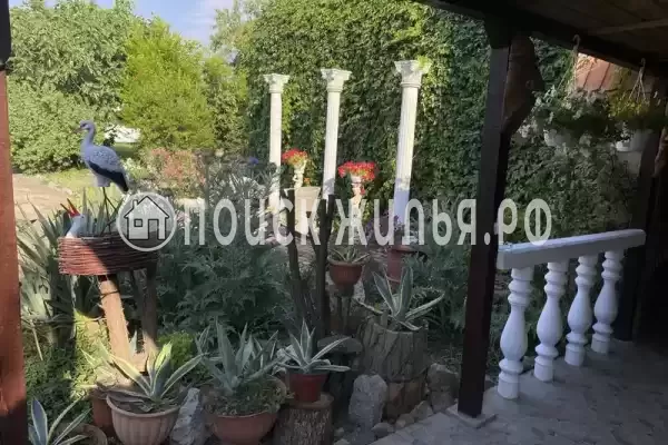Дом под ключ «2-этажный дом», Судак Дом под ключ «2-этажный дом», Судак