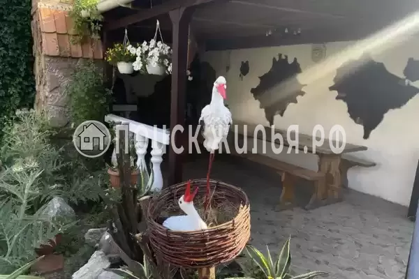 Дом под ключ «2-этажный дом», Судак Дом под ключ «2-этажный дом», Судак