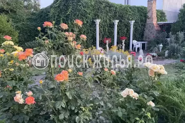 Дом под ключ «2-этажный дом», Судак Дом под ключ «2-этажный дом», Судак