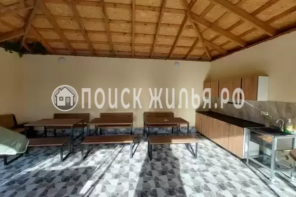Апартаменты «У Чины», Алахадзы