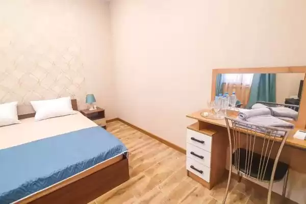 Частный сектор «Номер в частном доме на Ульянова»