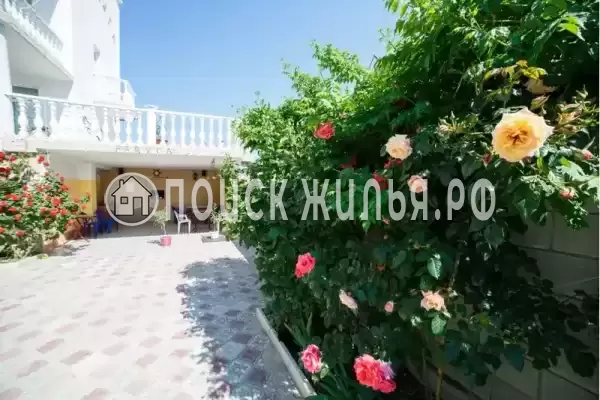 «Радуга», Судак «Радуга», Судак