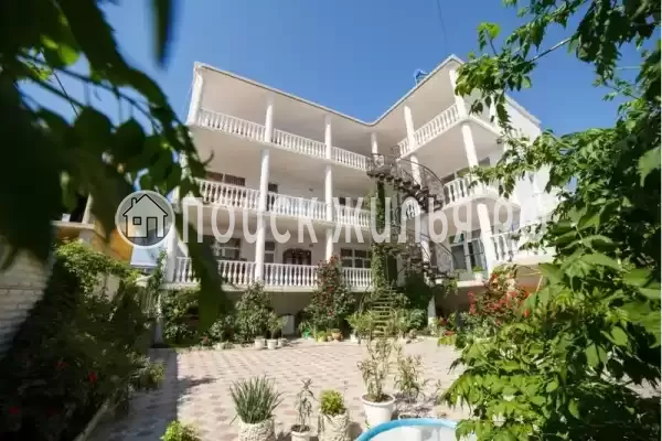 «Радуга», Судак «Радуга», Судак