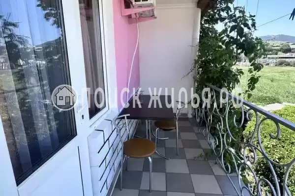 Частный сектор «Усеин», Судак