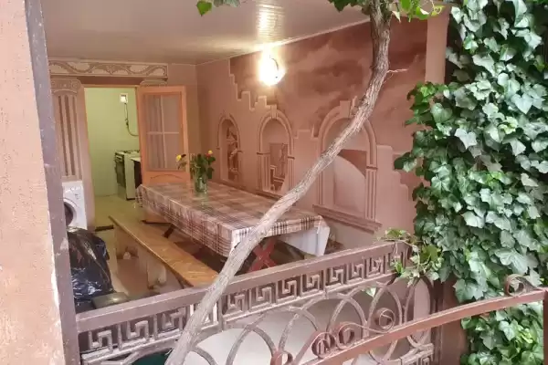 Частный сектор «Частный дом Азур»