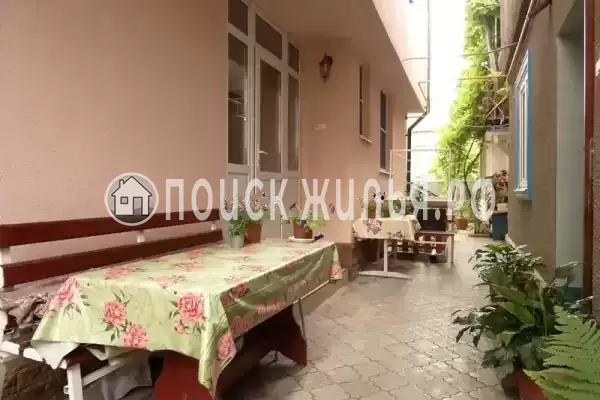 Частный сектор «Солнце анапы», Анапа Частный сектор «Солнце анапы», Анапа