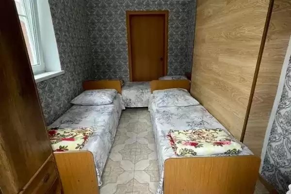 Гостевой дом «Уютный домик»