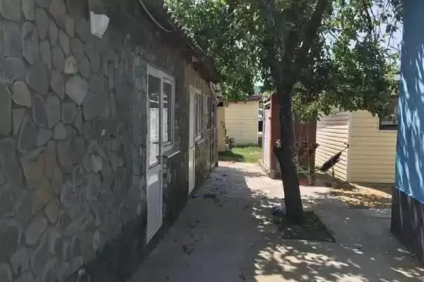 Гостевой дом «Уютный домик»
