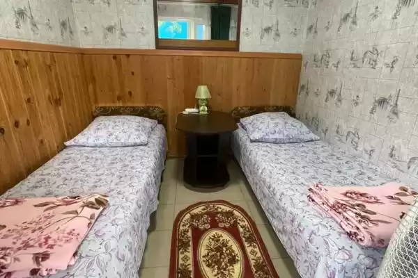 Гостевой дом «Уютный домик»