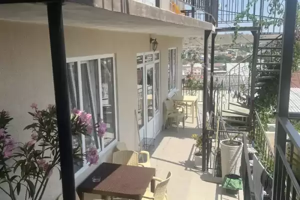 Гостевой дом «Сафина»