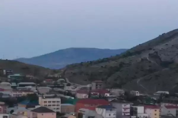 Гостевой дом «Сафина»