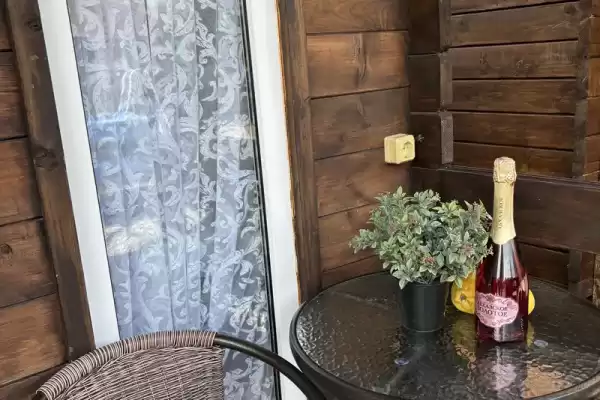 Частный сектор «Коттедж под ключ у моря»