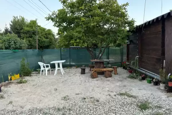 Частный сектор «Коттедж под ключ у моря»