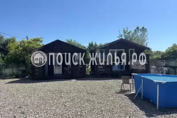 Дом под ключ «У моря», Пицунда Дом под ключ «У моря», Пицунда