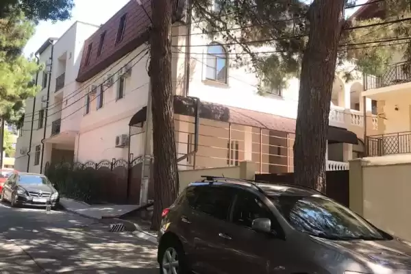 Гостевой дом «На тургенева»