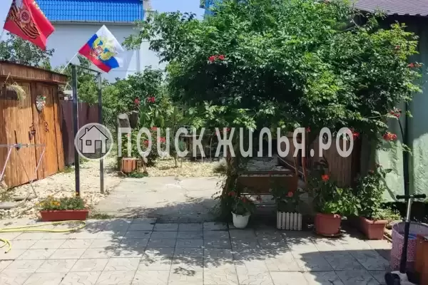 Частный сектор «Коттедж под ключ», Витязево Частный сектор «Коттедж под ключ», Витязево