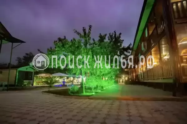 Гостевой дом «У Кирюши», Гагра