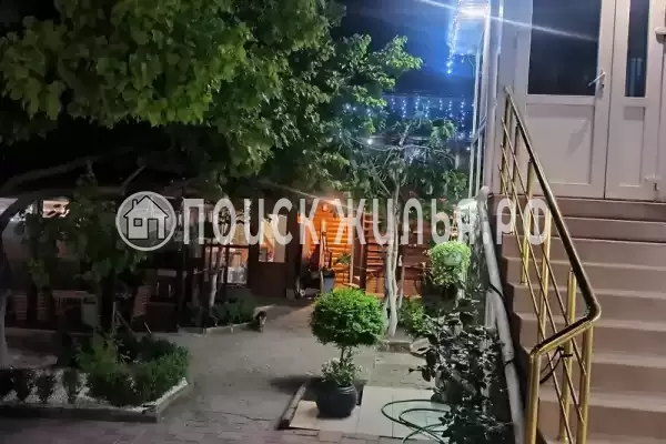 Гостевой дом «На Ароматной», Судак