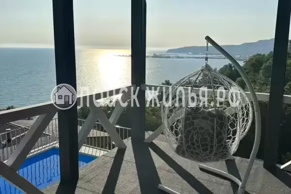Гостевой дом «Притяжение», Туапсе Гостевой дом «Притяжение», Туапсе