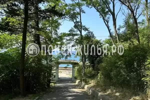 Гостевой дом «Притяжение», Туапсе Гостевой дом «Притяжение», Туапсе