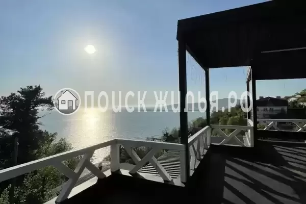 Гостевой дом «Притяжение», Туапсе Гостевой дом «Притяжение», Туапсе