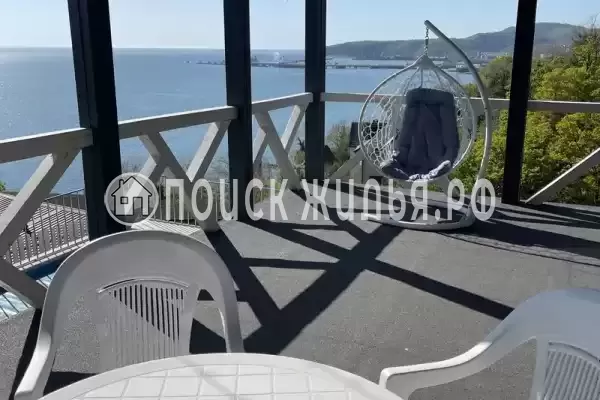 Гостевой дом «Притяжение», Туапсе Гостевой дом «Притяжение», Туапсе