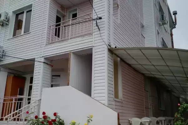 Гостевой дом «В облаках»