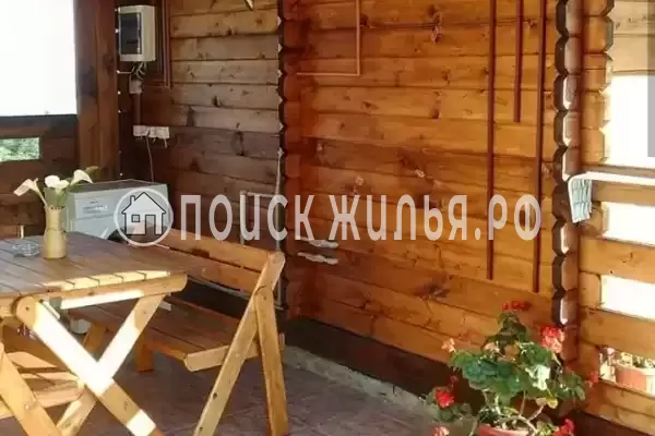 Дом под ключ «Место под солнцем», Новый Афон Дом под ключ «Место под солнцем», Новый Афон