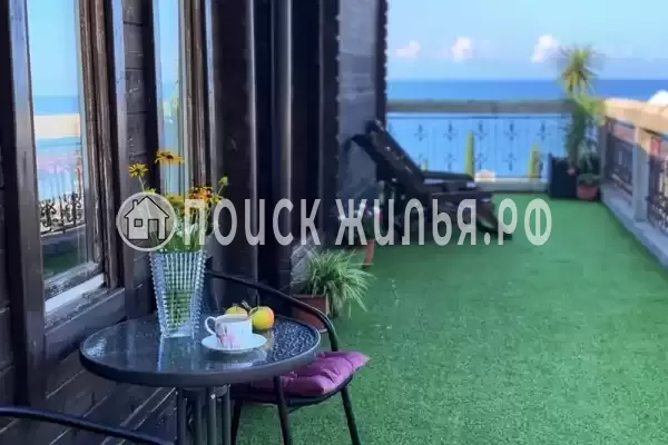 Дом под ключ «Место под солнцем», Новый Афон Дом под ключ «Место под солнцем», Новый Афон