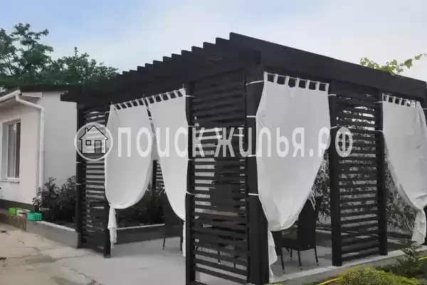 Дом под ключ «Дом для отпуска», Заозерное Дом под ключ «Дом для отпуска», Заозерное