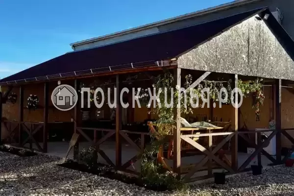 Гостевой дом «Пальма», Алахадзы Гостевой дом «Пальма», Алахадзы