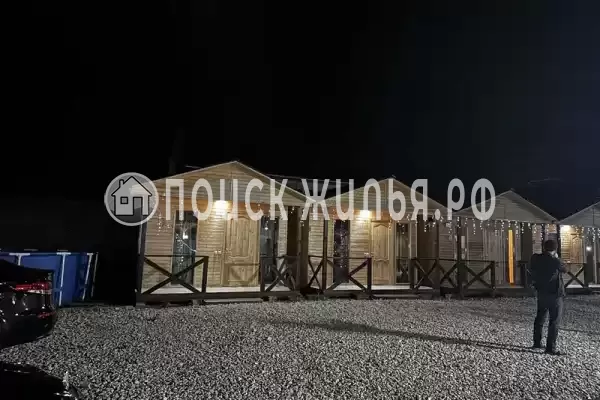 Гостевой дом «Пальма», Алахадзы Гостевой дом «Пальма», Алахадзы