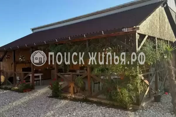 База отдыха «Пальма», Алахадзы