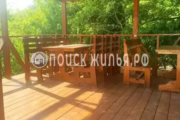 Апартаменты «Возле моря», Лермонтово