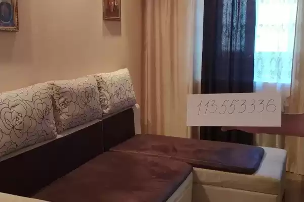 Частный сектор «Дом под ключ у моря»