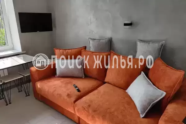 Квартира «С отдельным входом и двором», Алушта